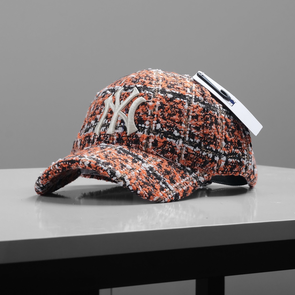 🏵NÓN KẾT LEN NEWYORK TWEED🏵