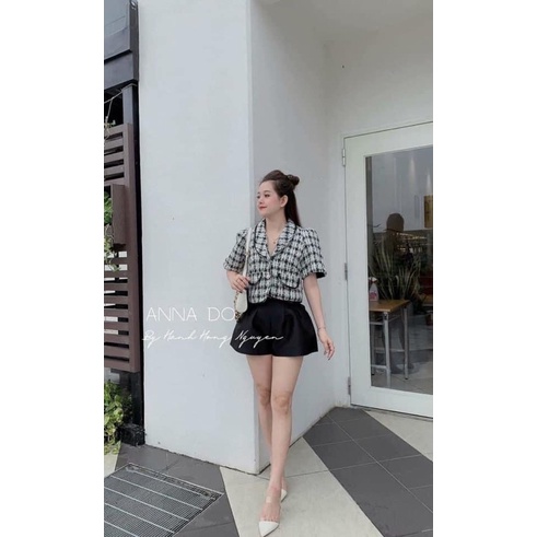 ÁO DẠ KẺ TAY LỠ