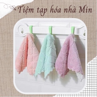 Khăn lau đa năng dùng cho nhà bếp