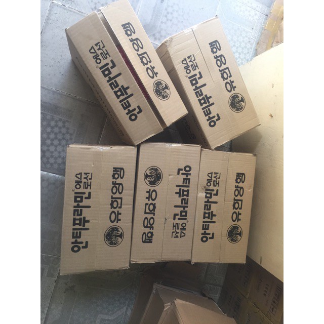 [SALE] Dầu nóng xoa bóp Hàn quốc | BigBuy360 - bigbuy360.vn