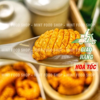 Snack Mực Thái Lan - Lon 150gr