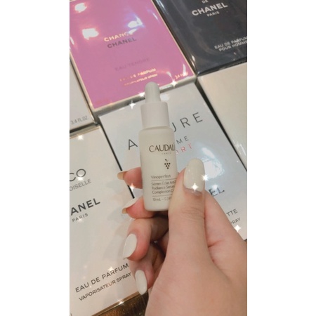 Serum sáng da Caudie