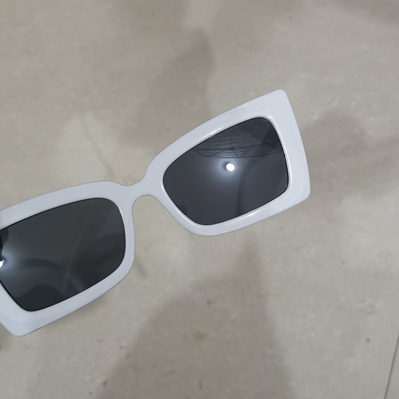 Kính Butterfly Hàn Quốc 4 Màu - Kính Mắt Hàn Quốc Thời Trang