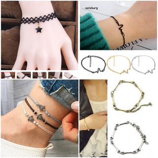 [Xả kho] Vòng tay, lắc tay, lắc chân