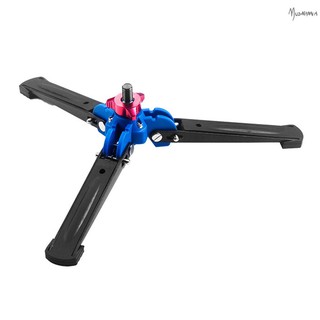 Chân máy ảnh tripod mini kèm ốc vít 3 / 8 "