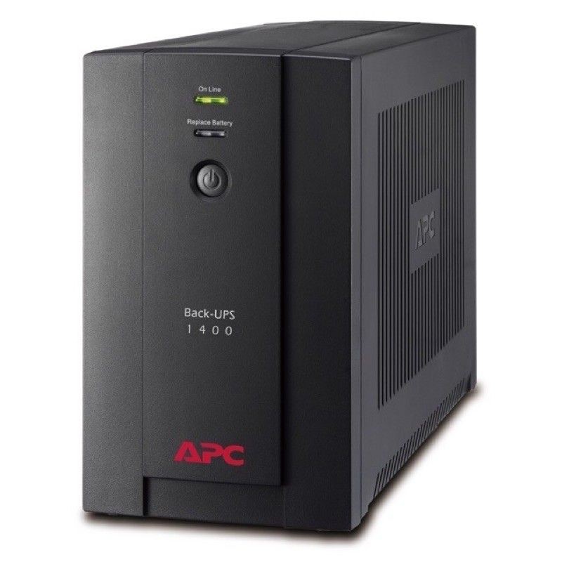 Bộ lưu điện APC BX1400 MS likenew