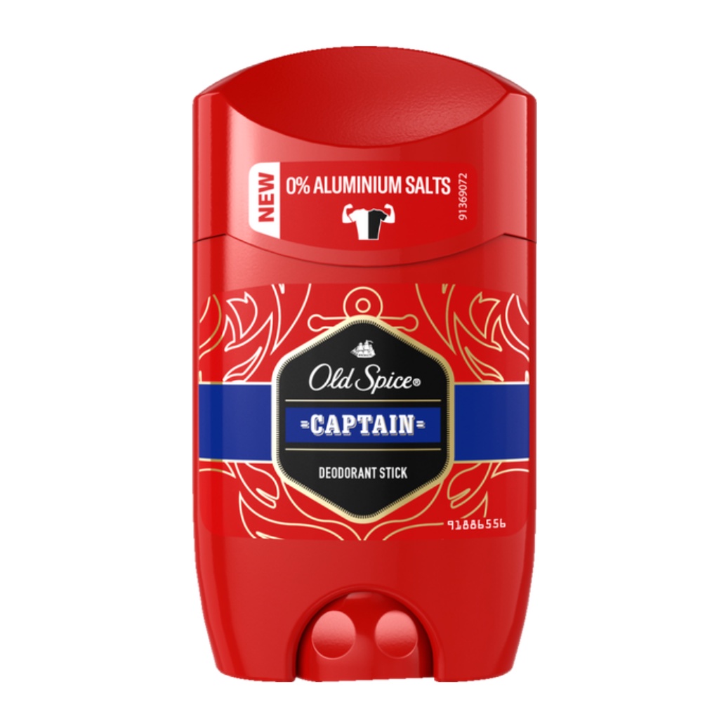 Lăn Khử Mùi, Sáp Khử Mùi Old Spice - Hàng Đức