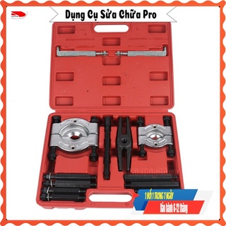 Bộ cảo bạc đạn đĩa đôi - bộ vam đĩa chặn gdc09 - 14 chi tiết