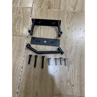 Combo Rổ + pat xe Mio M3