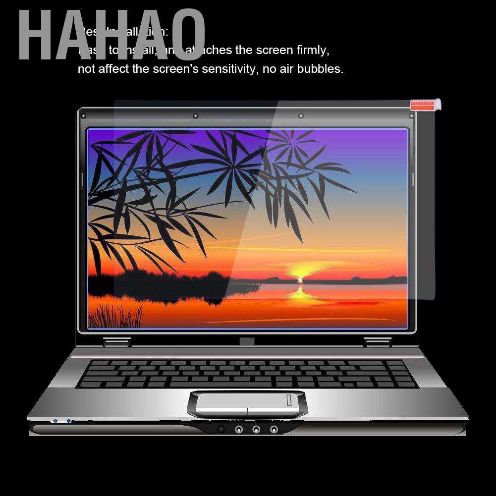 Kính Cường Lực Chống Trầy Bảo Vệ Màn Hình Laptop Lenovo / Asus | BigBuy360 - bigbuy360.vn