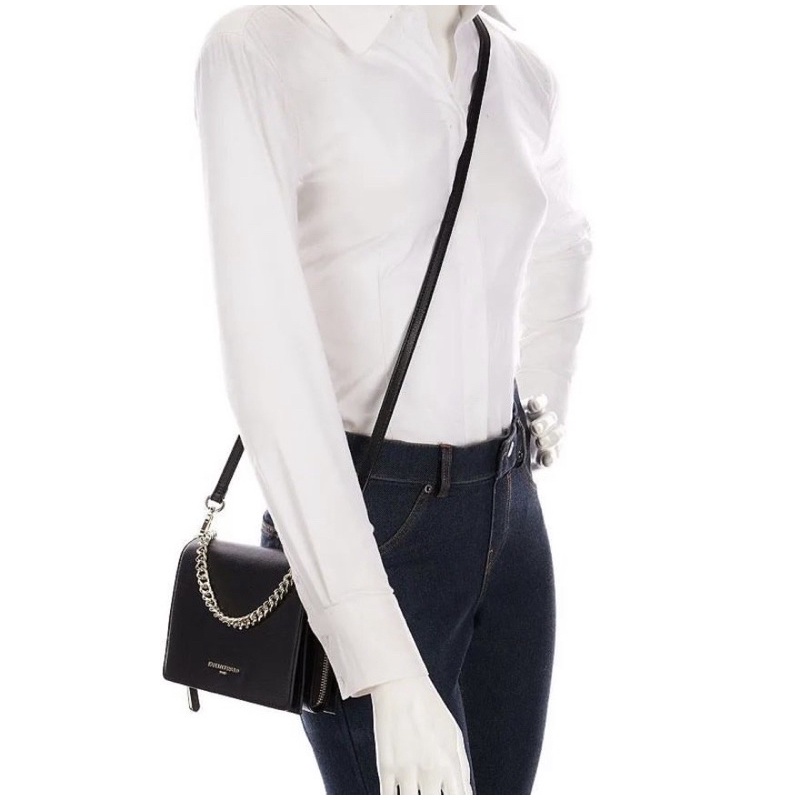 Túi Lagerfeld Paris crossbody-chính hãng