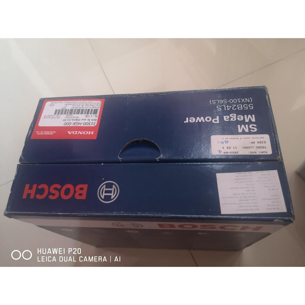 ẮC QUY OTO THAILAND 12V-47AH-410A