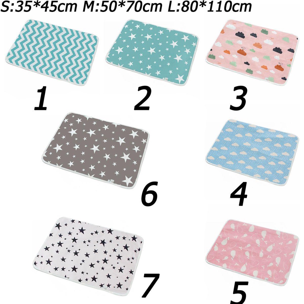 YIYU Giường Ngủ ChốNg ThấM NướC BằNg Cotton Cho Thú Cưng