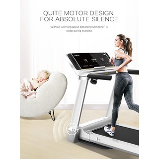 MÁY CHẠY BỘ SHUA SH-T5100