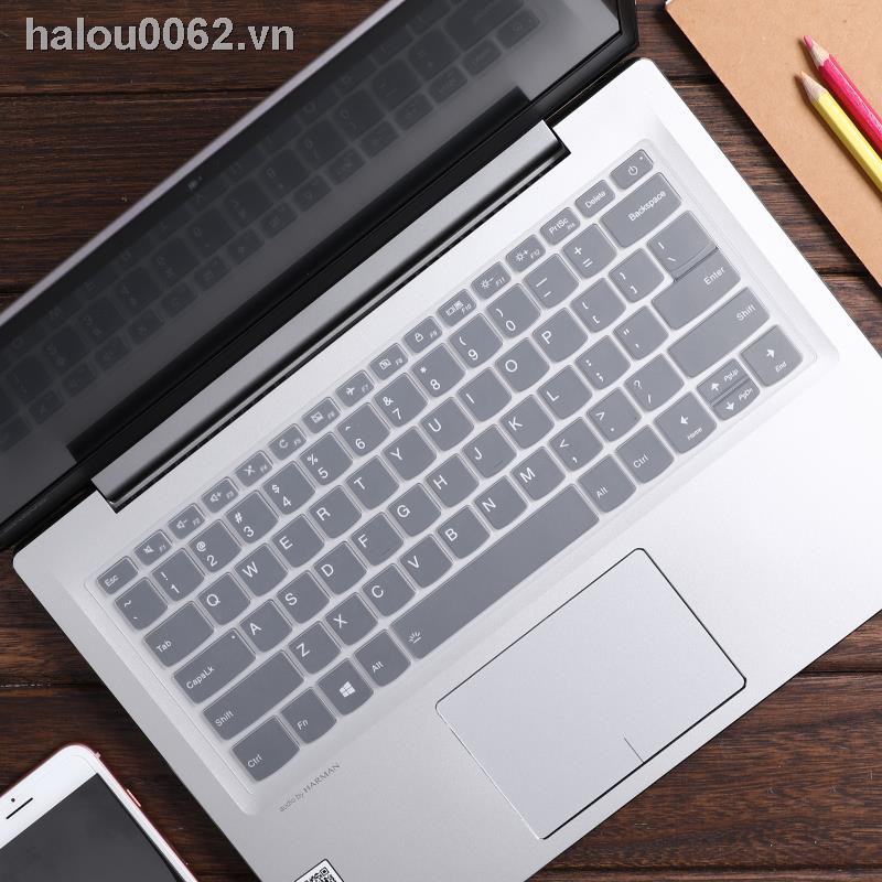 Miếng Dán Bảo Vệ Bàn Phím Laptop Lenovo Yang 6pro 14-inch Notebook 5 / V530S S540 Thinkbook 13s 14s