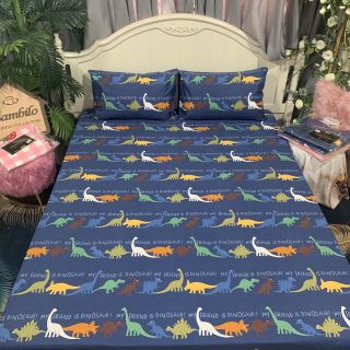 Ga chống thấm 100% cotton