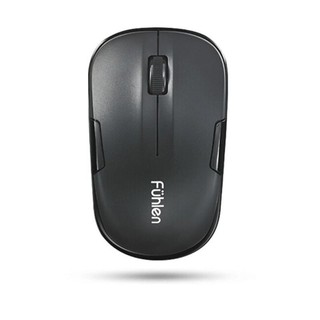 Chuột Máy Tính Không Dây A06G 1000dpi