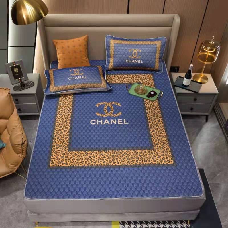 chiếu điều hoà cao su non 6D LATEX mát lạnh ( tặng kèm 2 vỏ gối đau)