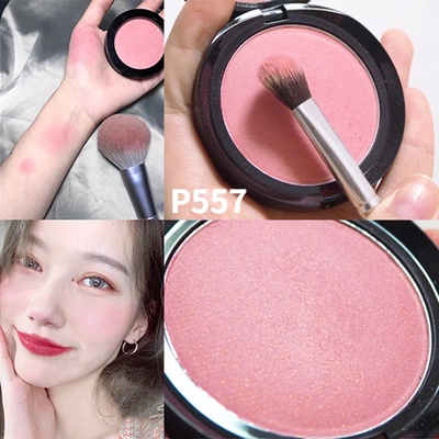 Phấn má hồng đơn sắc WET N WILD nhiều màu tùy chọn thời trang