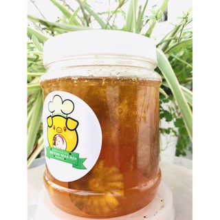 Tắc xí muội hoa