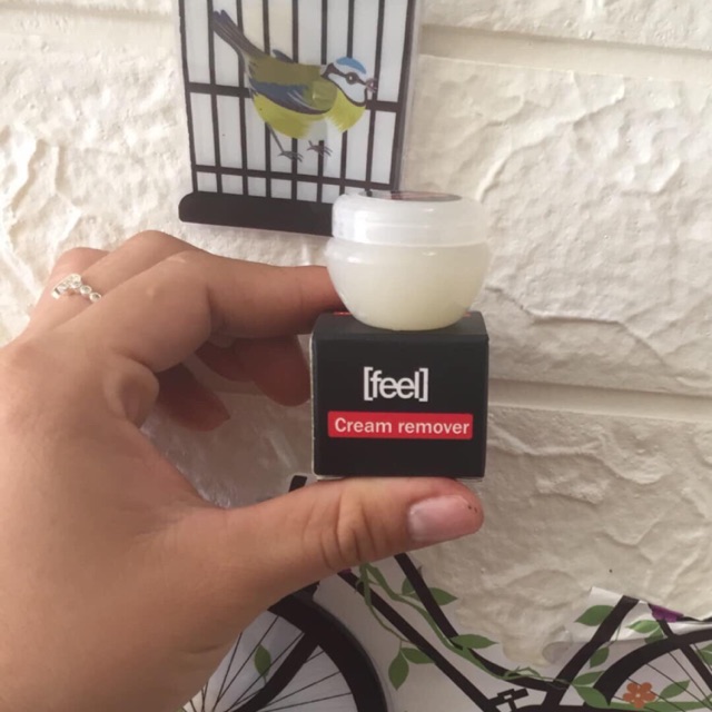 SÁP THÁO FEEL SIÊU TỐC