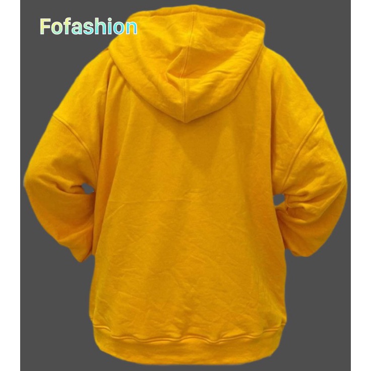 HOT (THIẾT KẾ ĐẶC BIỆT ) Áo HOODIE Hàng Dày Thu Đông COTTON 100% Dành Riêng 11/2021 | BigBuy360 - bigbuy360.vn