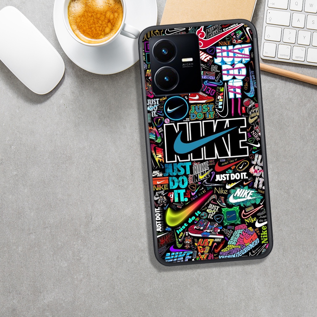 ỐP LƯNG VIVO Y16- Y02S - Y22S, IN HÌNH.LO*GO BAO ĐẸP.