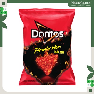 Bánh Nacho Flamin Hot Doritos 311.8g