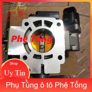 Cổ ga, Họng ga dùng cho Vinaxuki 650kg hàng mới