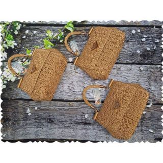 Túi d & g handmade
