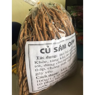 sâm Đương quy Việt nam đẳng cấp