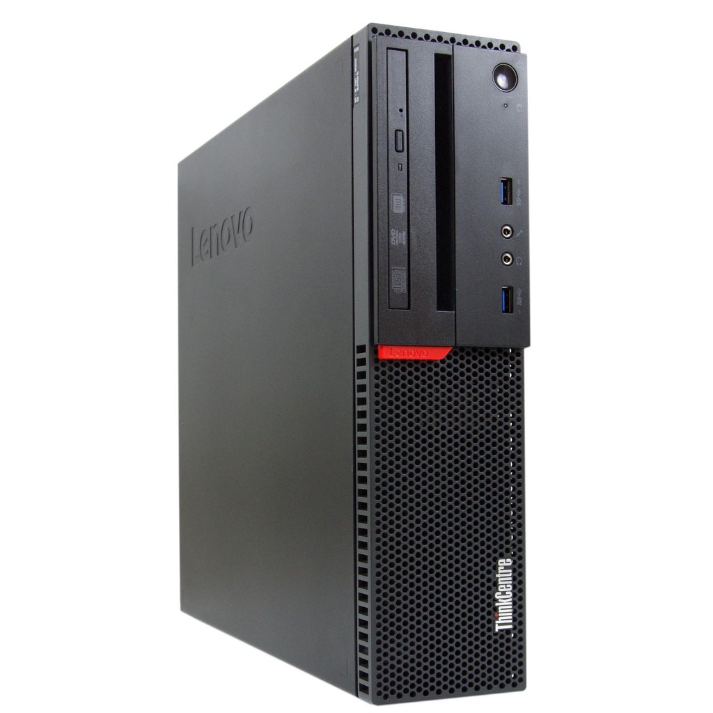 Xác case máy tính Barebone Lenovo Thinkcentre M700 SFF socket 1151 chipset H110