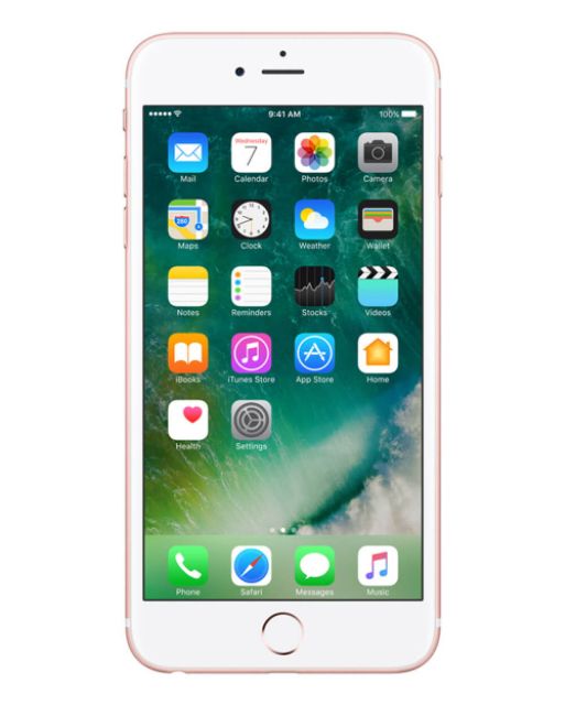 Điện thoại Iphone 6S 128G Quốc Tế mới 99%