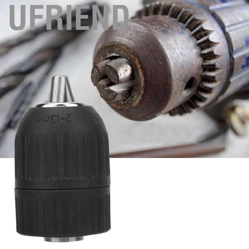 Ống Mũi Khoan Bằng Nhựa Uffriend 2.0-13 mm 1 / 2-20unf