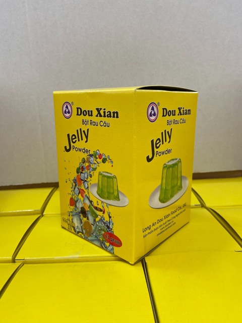 Bột râu câu dou xian