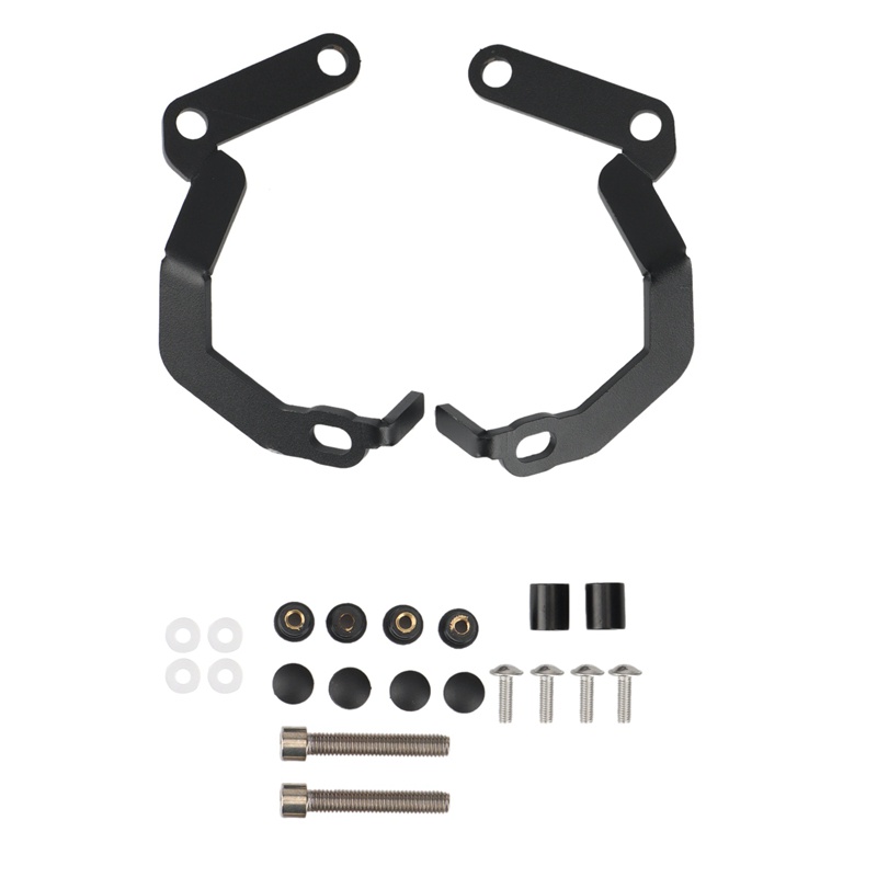 Kính Chắn Gió Chuyên Dụng Cho Xe Mô Tô Ducati MONSTER 821 MONSTER 797 MONSTER1200 S R