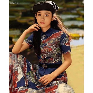 Váy quảng châu cao cấp size Sml