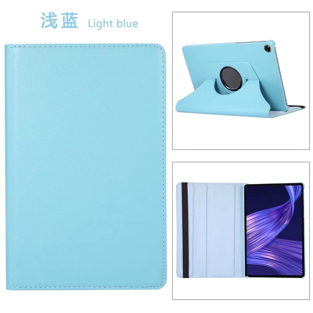 Bao Da Xoay 360 Độ Thiết Kế Sang Trọng Cho Máy Tính Bảng OPPO Pad Air 10.36"