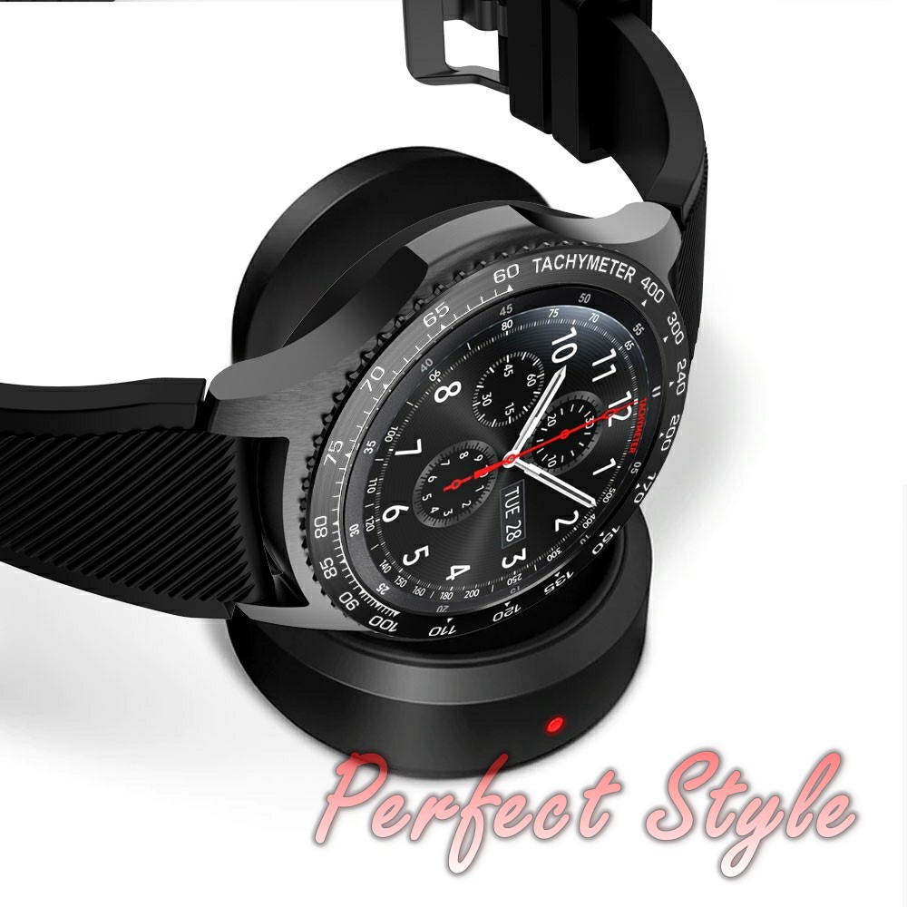 Vòng benzen Samsung Galaxy watch / Gear S3