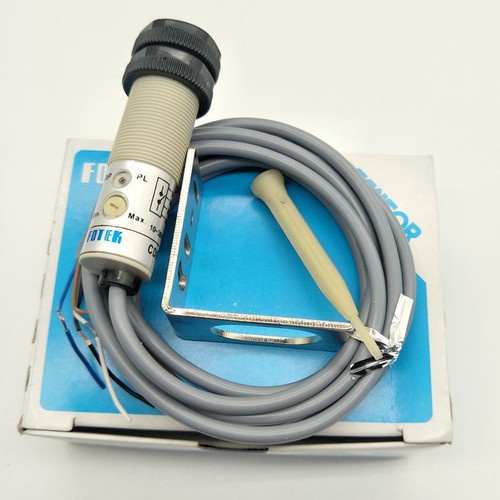 Cảm biến quang CDR-10X/CDR-40X