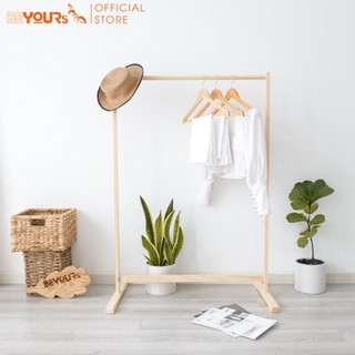 Giá Treo Quần Áo Đồ BEYOURs SingleHanger Nội Thất Phòng Ngủ Lắp Ráp