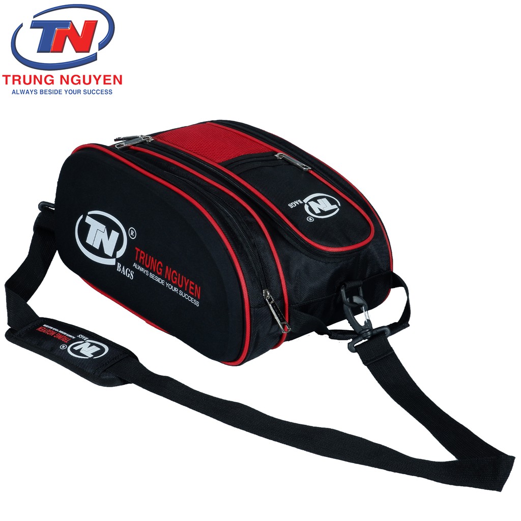 Túi đựng giày đá bóng TN Bags TN.B 9001 chất liệu dù cao cấp chống nước túi thể thao cá tính | BigBuy360 - bigbuy360.vn