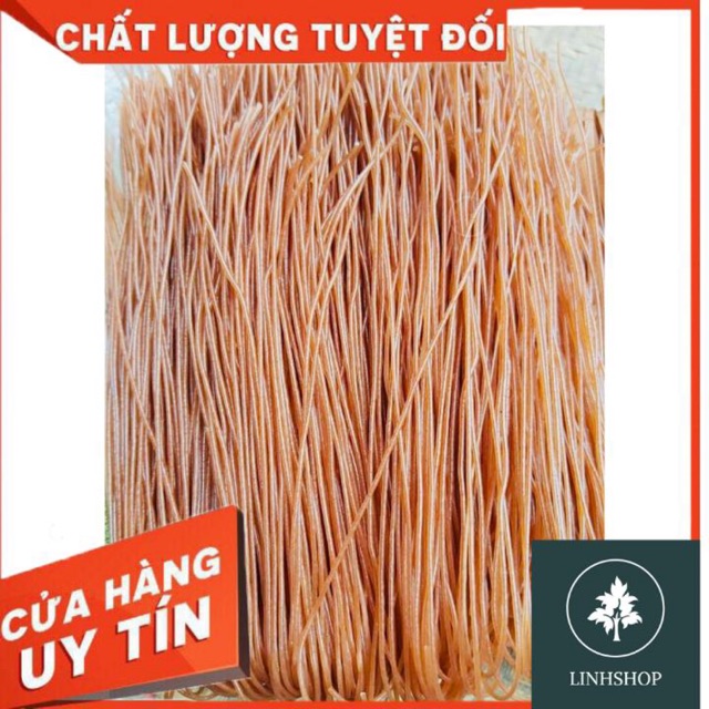 Bún Gạo Lứt Điện Biên Ngon Sạch Đảm Bảo (500g)