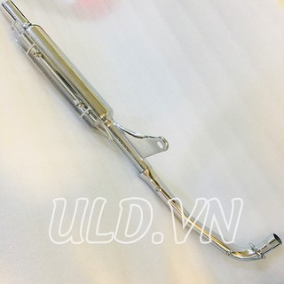 PÔ XE CUSTOM HÀNG ZIN THÁI LAN
