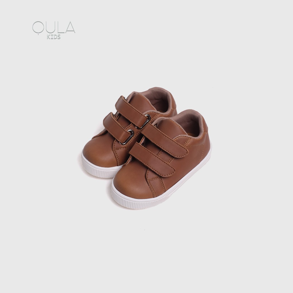 Giày Sneaker Tập Đi Cho Bé 2 / 3 / 4 / 5 / 6 Tuổi