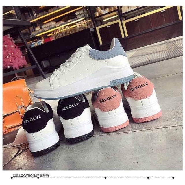 Giày thể thao nữ giá 200k