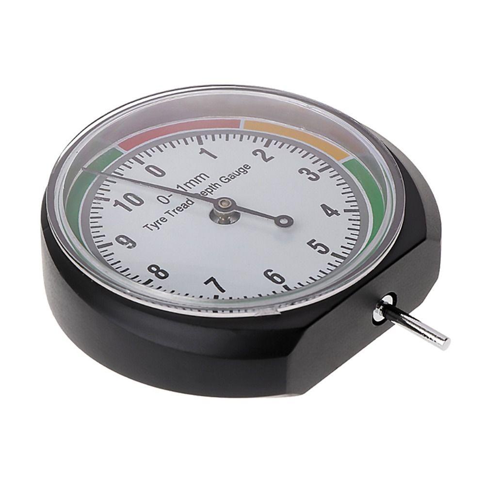 Dụng Cụ Đo Độ Sâu Độ Chính Xác Cao Thiết Kế Nhỏ Gọn Tiện Dụng