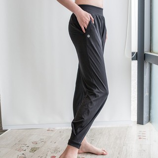Quần thun thể thao nữ co giãn 4 chiều - 1141