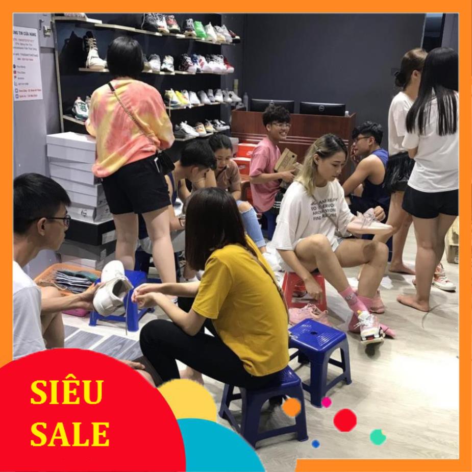 Giày thể thao sneaker JORDAN 4 MÀU KEM , Giày jodan jd4 hot hit | BigBuy360 - bigbuy360.vn