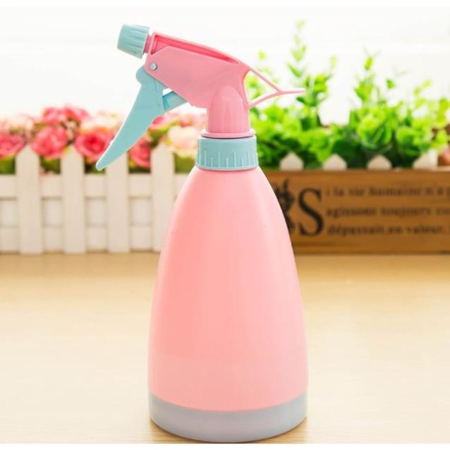 Bình xịt nước tưới cây phun sương mẫu mã đẹp
